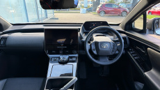 Toyota bZ4X 160kW Vision 71.4kWh 5dr Auto AWD Electric Hatchback